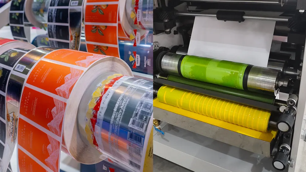 12 Common Flexo Printing Defects & Solutions | Troubleshooting Guide
