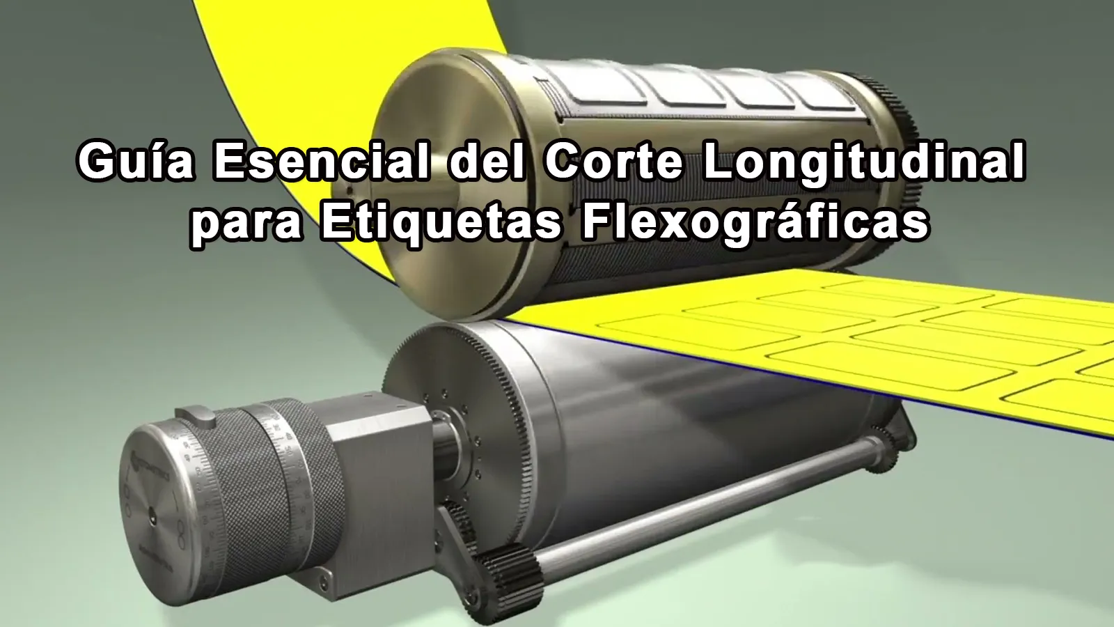 ¿Qué es el Corte Longitudinal y por qué es Crucial?