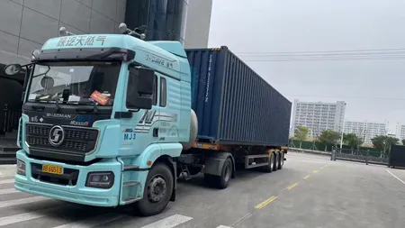 Importing Flexo Printing Machines from China to Mexico & Brazil